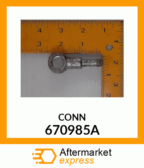 CONN 670985A