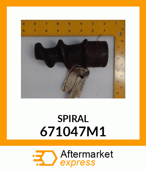 SPIRAL 671047M1