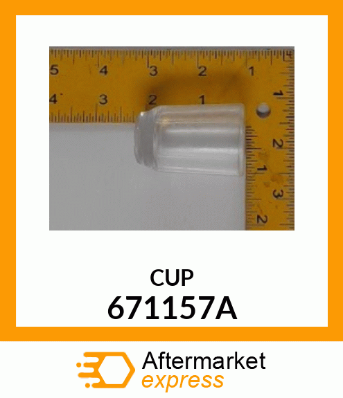 CUP 671157A