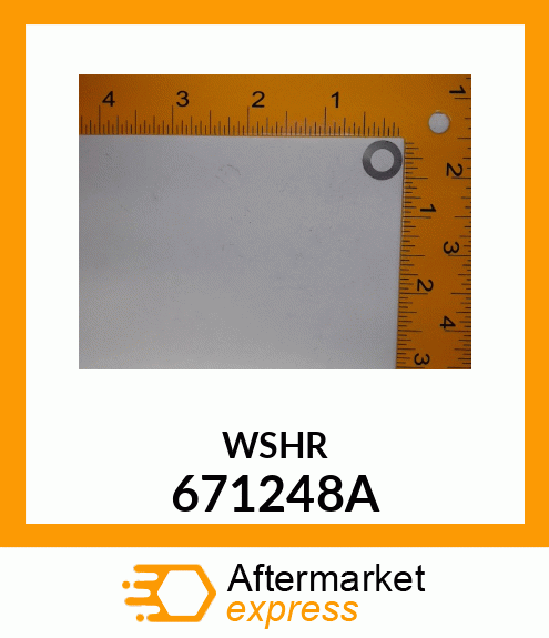 WSHR 671248A