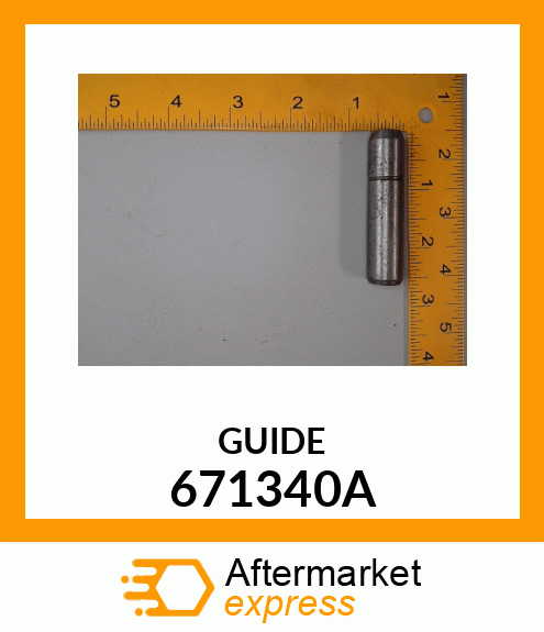 GUIDE 671340A