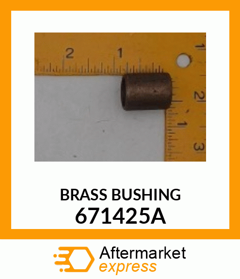 BRASS_BUSHING 671425A