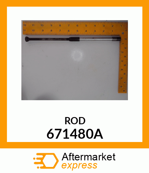 ROD 671480A