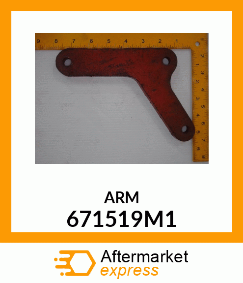 ARM 671519M1