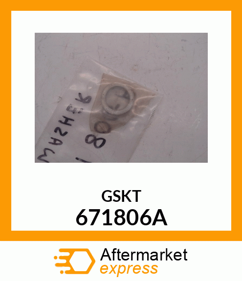 GSKT 671806A