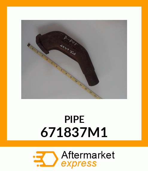 PIPE 671837M1