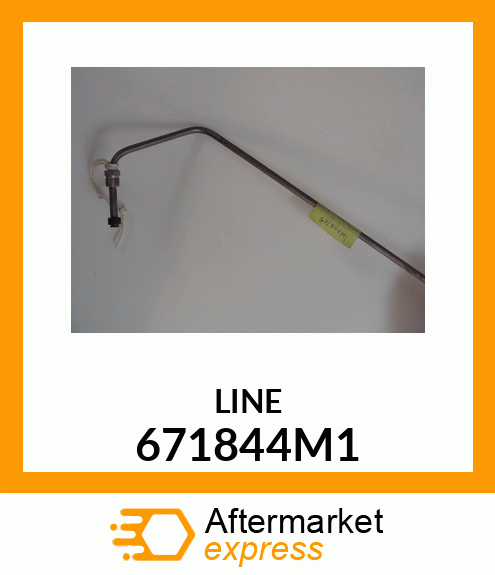 LINE 671844M1