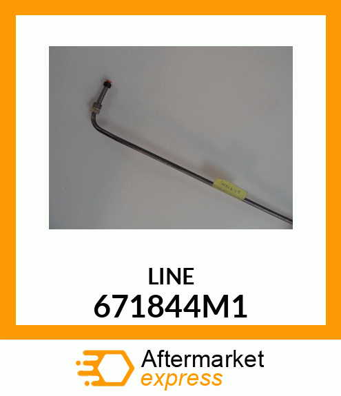 LINE 671844M1