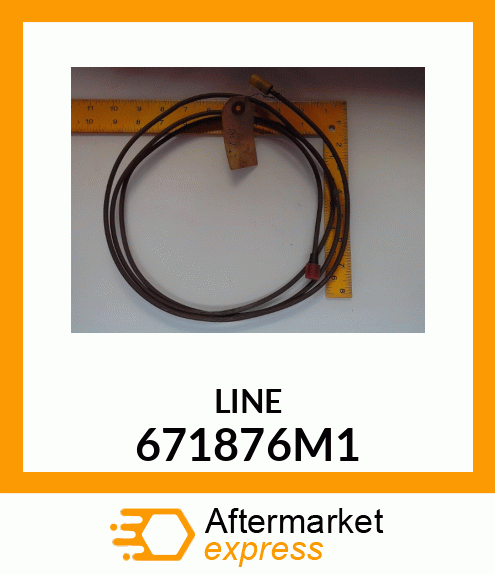 LINE 671876M1