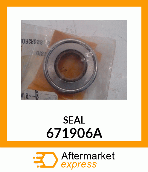 SEAL 671906A