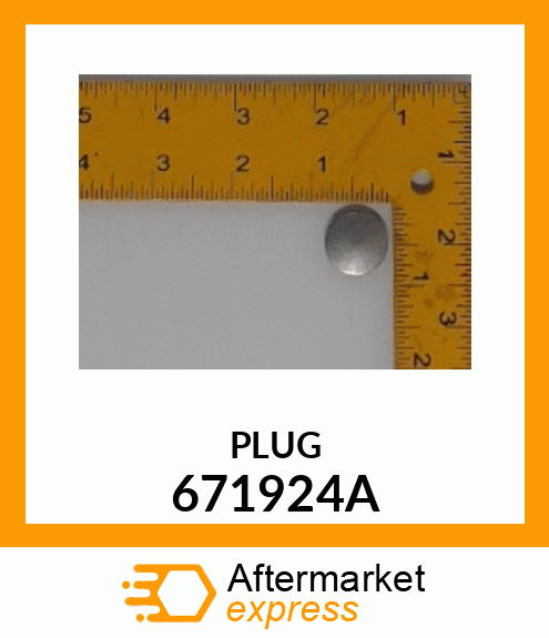 PLUG 671924A