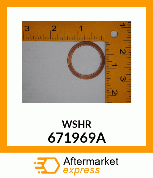 WSHR 671969A