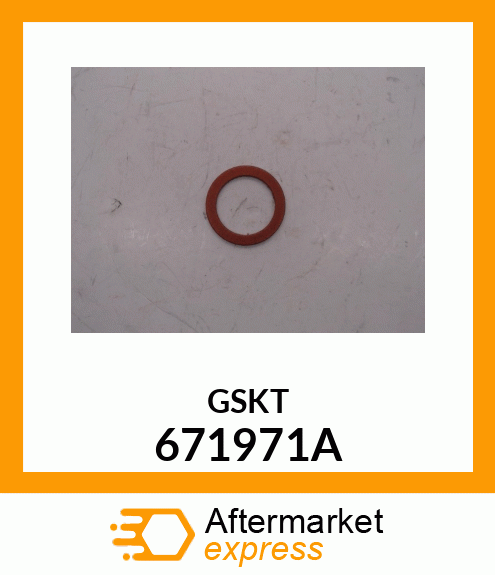 GSKT 671971A