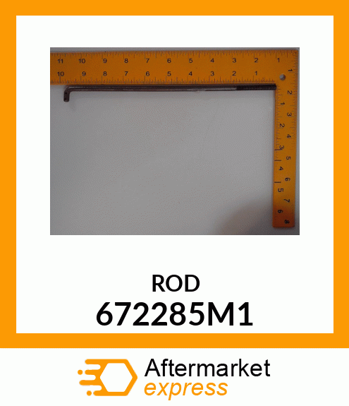 ROD 672285M1