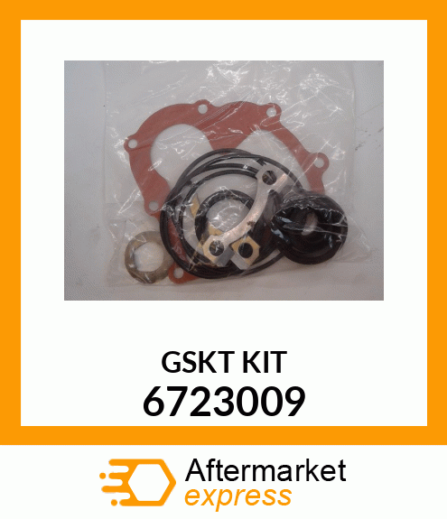 GSKT_KIT 6723009