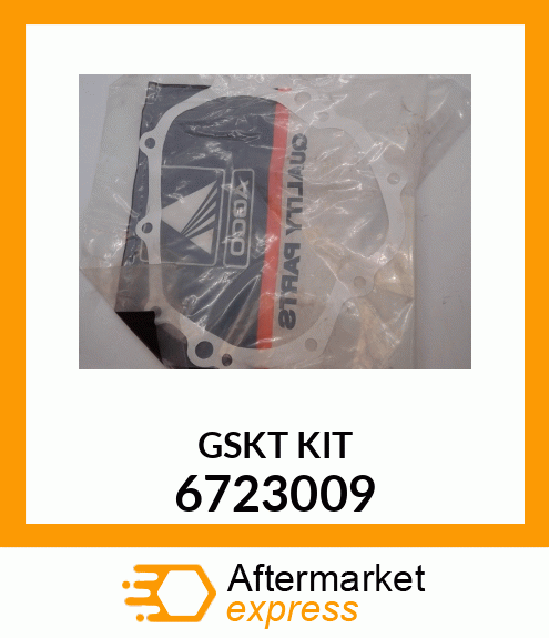 GSKT_KIT 6723009