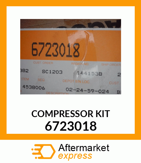 COMPRESSOR_KIT_ 6723018