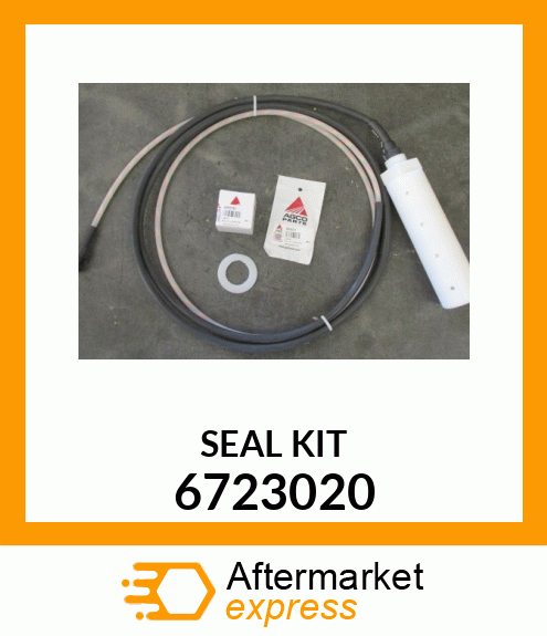 SEALKIT 6723020