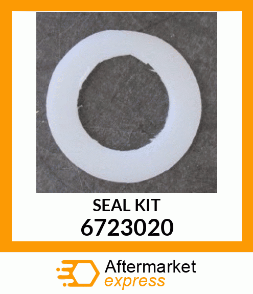 SEALKIT 6723020