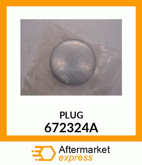 PLUG 672324A