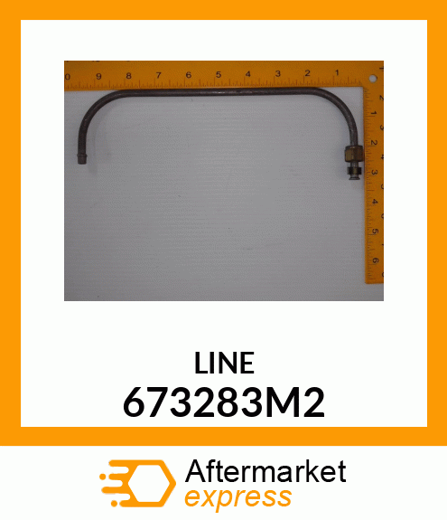 LINE 673283M2