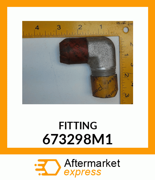 FITTING 673298M1