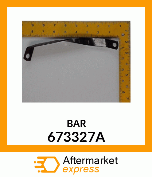 BAR 673327A