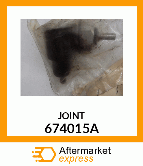 JOINT 674015A