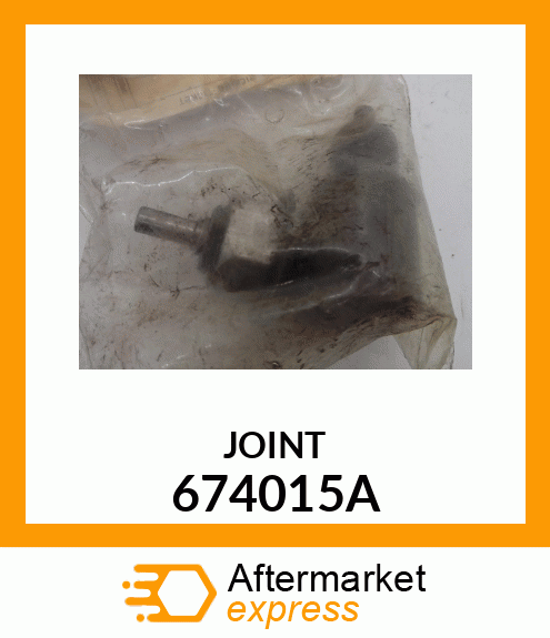 JOINT 674015A