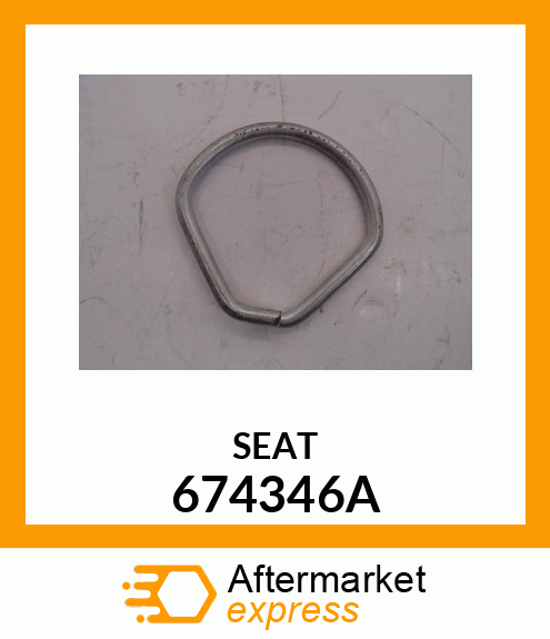 SEAT 674346A