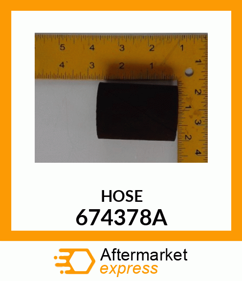 HOSE 674378A