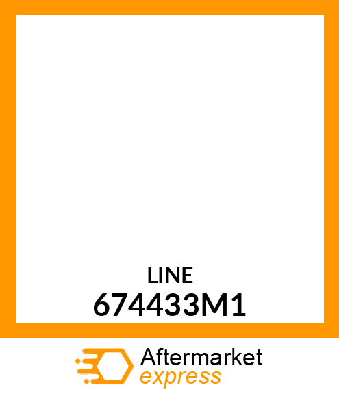 LINE 674433M1