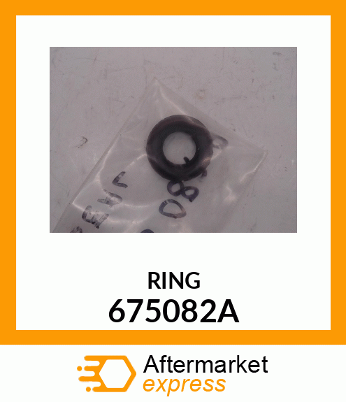 RING 675082A