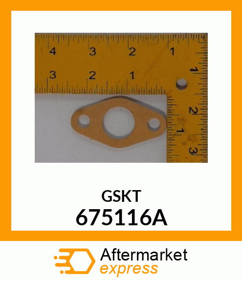 GSKT 675116A