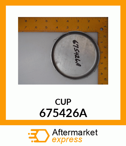 CUP 675426A