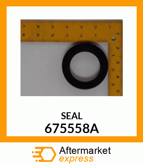 SEAL 675558A