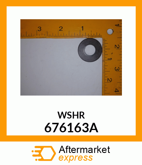 WSHR 676163A