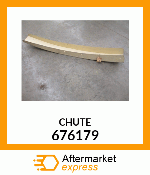 CHUTE 676179