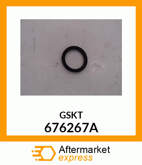 GSKT 676267A