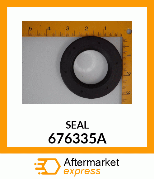 SEAL 676335A