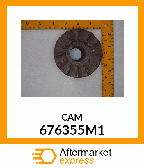 CAM 676355M1