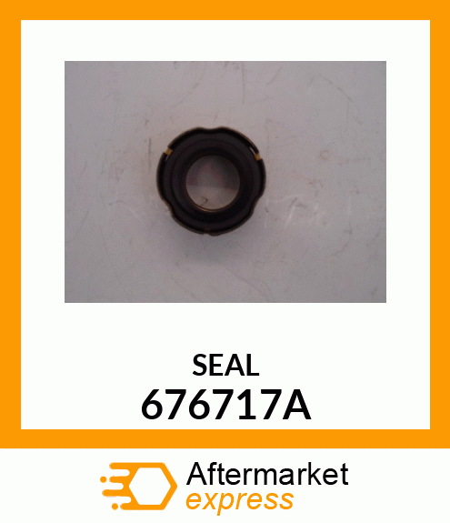 SEAL 676717A