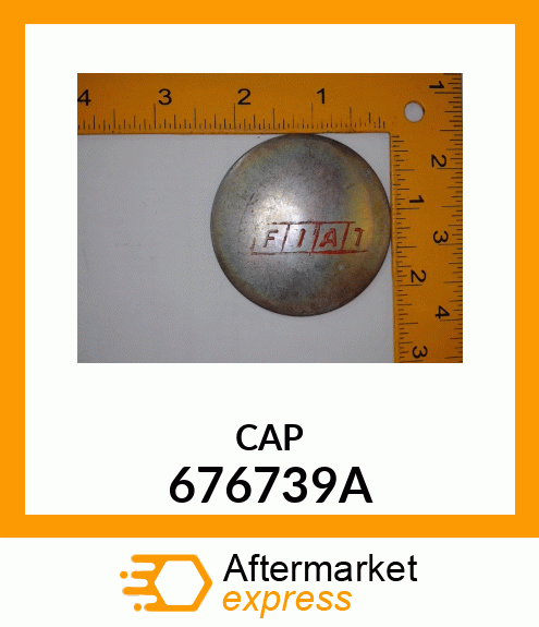 CAP 676739A