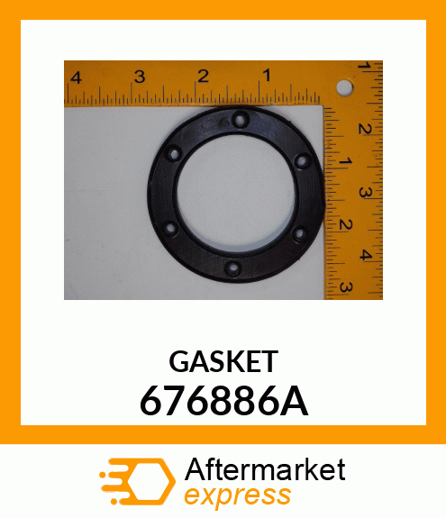 GSKT 676886A