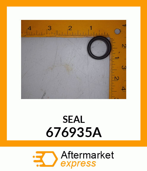 SEAL 676935A