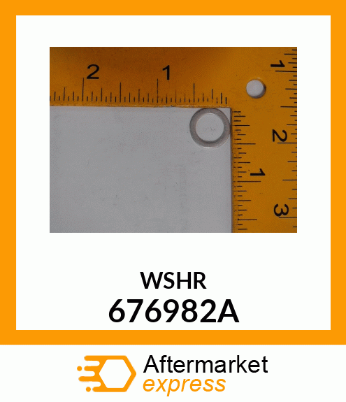 WSHR 676982A