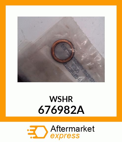 WSHR 676982A