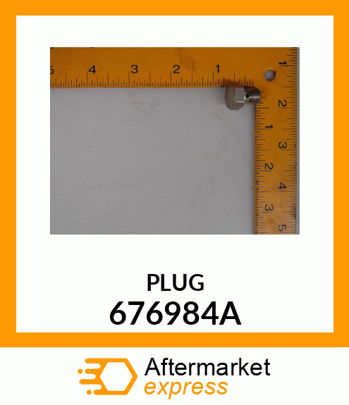 PLUG 676984A