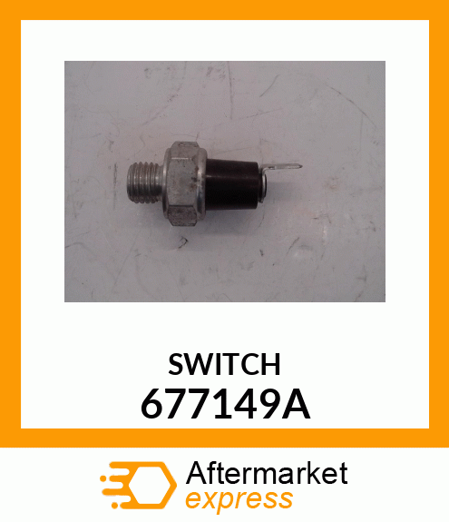 SWITCH 677149A