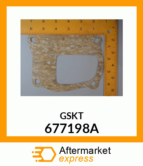 GSKT 677198A